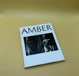 AMBER　白夜のサンクトペテルブルグ