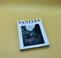 VANITES　虚栄　19世紀〜20世紀モード写真展