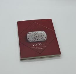 YOYO'S ORIENTAL JEWELRY ARTIST