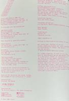 JAM:Tokyo-London