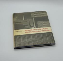 Industrial Buildings and Factories