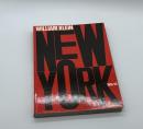 NEW YORK 1954-55