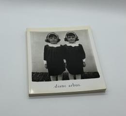 Diane Arbus　Twenty-fifth Anniversary Edition