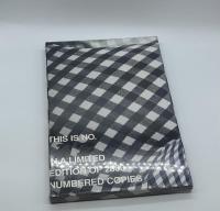 『新品未開封』VISIONAIRE No. 20  COMME des GARCONS Blue Edition
