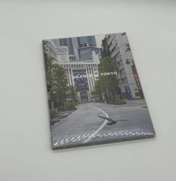 『サイン入』SILENCE of TOKYO