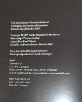 『サイン入』VENENUM