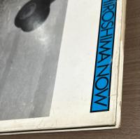『サイン入』石黒健治作品集第一巻　広島　HIROSHIMA NOW