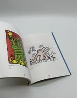 キース・ヘリング展