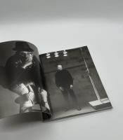 ハーブ・リッツ写真展