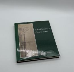 Alfred Stieglitz's Camera Notes