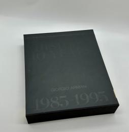 DESIGNERS HISTORY 10 YEARS1985-1995 No. 4