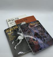 deja-vu　20冊揃