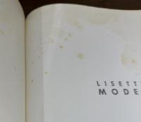 LISETTE MODEL