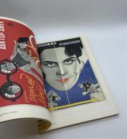 ソヴィエト興行ポスター集　1917-1987