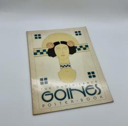 THE DAVID LANCE GOINES POSTER BOOK