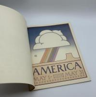 THE DAVID LANCE GOINES POSTER BOOK