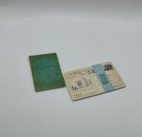 瀧口修造1958　旅する眼差し