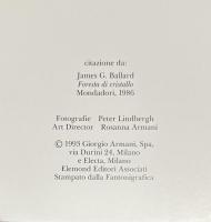 Miraggi　Collezione Primavera Estate 1993