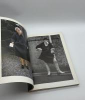 ISSEY MIYAKE　East Meets West　三宅一生の発想と展開