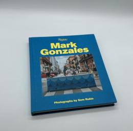 MARK GONZALES