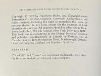 THE ILLUSTRATED GUIDE TO THE COLLECTIBLES OF COCA-COLA
