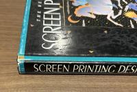 THE BEST OF SCREEN PRINTING DESIGN