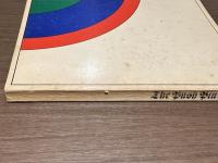 The Push Pin Style