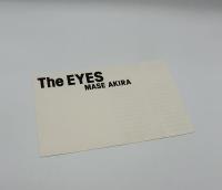 The EYES