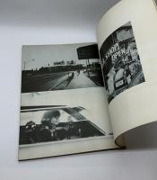サブ　季刊6号　WESTCOAST '73