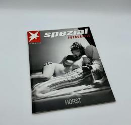 FOTOGRAFIE PORTFOLIO No. 24 HORST