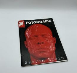 FOTOGRAFIE PORTFOLIO No. 44 STEVEN KLEIN