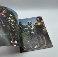 FOTOGRAFIE PORTFOLIO No. 44 STEVEN KLEIN