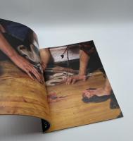 FOTOGRAFIE PORTFOLIO No. 44 STEVEN KLEIN