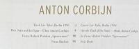 FOTOGRAFIE PORTFOLIO No. 37 ANTON CORBIJN