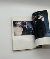 アサヒカメラ　1990年1月号