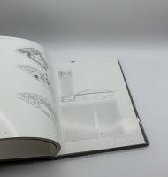 Kisho Kurokawa 1960-1992　FROM METABOLISM TO SYMBIOSIS　黒川紀章作品集　代謝から共生へ