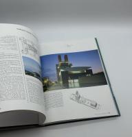 KISHO KUROKAWA　architect and associates  Selected and Current Works