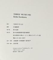 THREE MUSEUMS