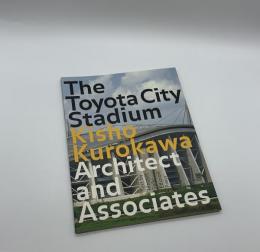 The TOYOTA City Stadium