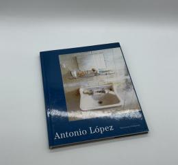 Antonio Lopez