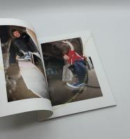 GOLDEN HOUR issue #1