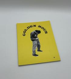 GOLDEN HOUR issue #2
