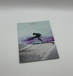 GOLDEN HOUR issue #3
