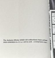 Comme des Garcons DM 