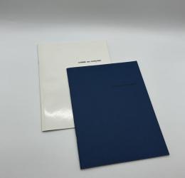 Comme des Garcons DM　Jamie Harkeworth