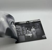 Comme des Garcons DM　DAU INSTITUTE 1956-1968