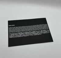 Comme des Garcons DM　DAU INSTITUTE 1956-1968