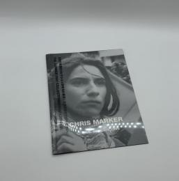 Comme des Garcons DM　Chris Marker