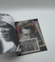 Comme des Garcons DM　Chris Marker