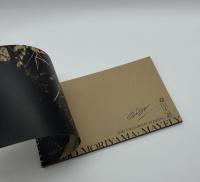 「署名入」MAYFLY　蜉蝣